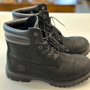 Timberlands Primaloft Boots